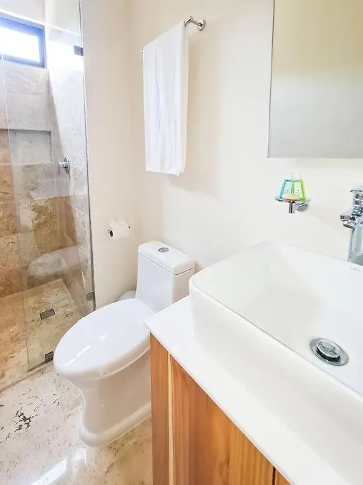 Apartment Elena 113 Comfortable Studio Tulum