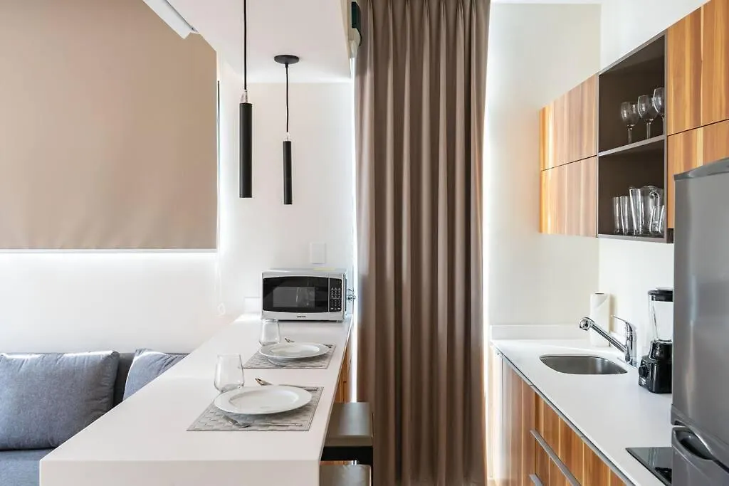 Elena 113 Comfortable Studio Tulum Apartment