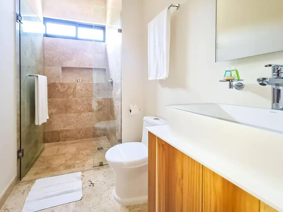 Apartment Elena 113 Comfortable Studio Tulum Mexico