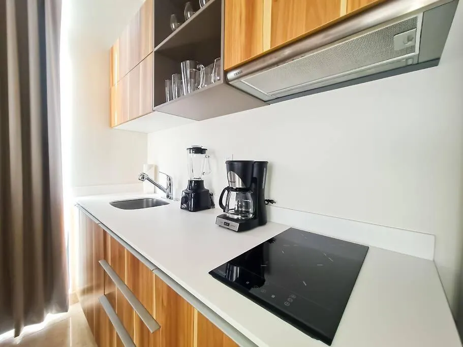 Elena 113 Comfortable Studio Tulum Apartment