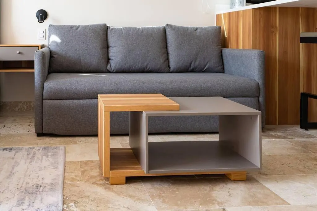 Elena 113 Comfortable Studio Тулум Мексика